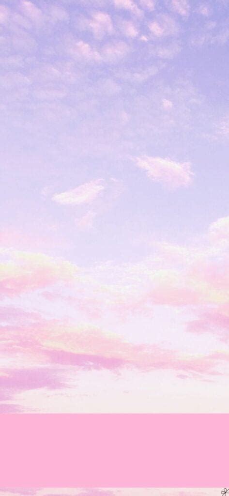 Free Download 89 Wallpaper Aesthetic Pink Sky Terbaru Hd