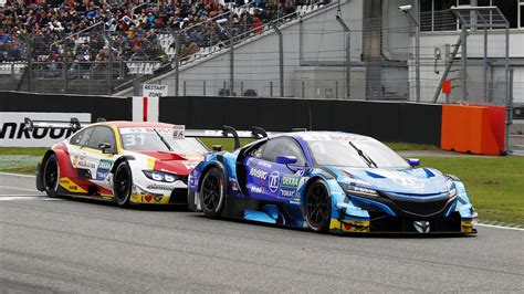 Dtm ready for season opener at monza. DTM to launch live-streaming platform with Dream Race ...