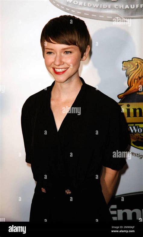 Valorie Curry At The Super Special Rooftop Party American Music Awards Pre Party Hosted By