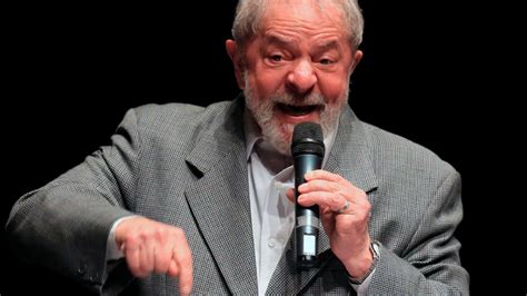 Por Qué Caso La Justicia De Brasil Condenó A Prisión A Lula Da Silva