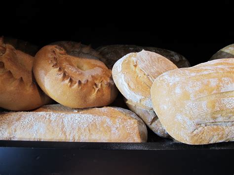 The Boston Foodie: Piantedosi Bread Shoppe
