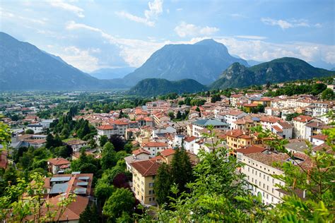 Gemona del Friuli | Places to travel, Friuli-venezia giulia, Travel