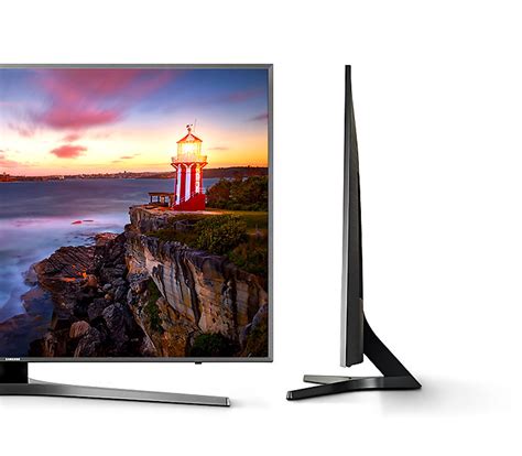 Review Samsung Mu6400 40 Inch Smart Ultra Hd Tv Top Up Tv Best Tv
