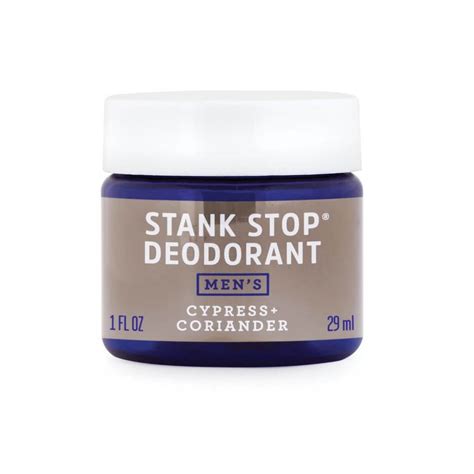 Pit Stank Got You Down Check Out The 5 Best Deodorants For Body Odor