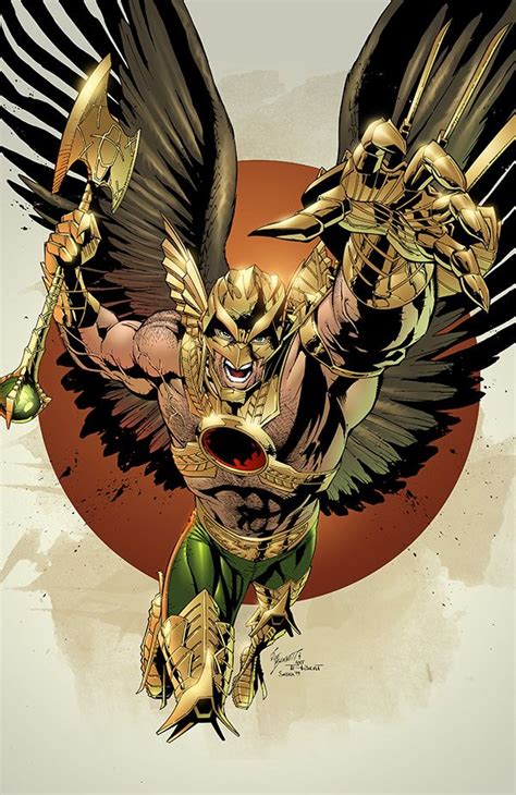 Savage Hawkman By Seane On Deviantart Hawkman Comic Company