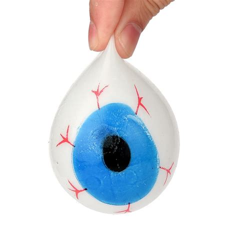 Squishies Antistress 6cm Novelty Eye Toys Squeeze Squish Antistress