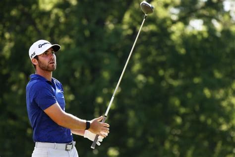 Matthew Wolff Lands First Gatorade Golf Endorsement Since Tiger Woods