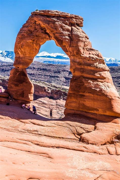 20 Incredible Places To Visit In Utah For Your Utah Road Trip Utah