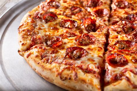 find the best pizza in irving at domino s irving towne center