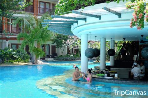 Our Padma Resort Legian Review An Exciting Beachfront Luxury