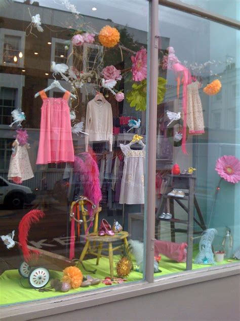Ilovegorgeous Gorgeous On Wednesday Our Summer Window Easter