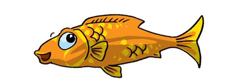 Copyrights and trademarks for the cartoon, and other promotional materials are. Gambar Kartun Ikan - ClipArt Best
