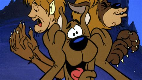 Stream Scooby Doo And The Reluctant Werewolf Online Download And Watch Hd Movies Stan