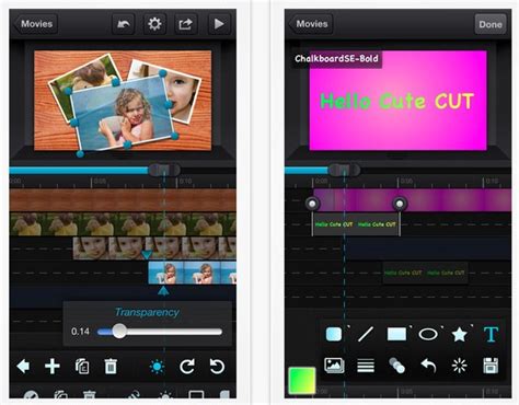 With only a smartphone and the. 3 Best Free Video Editing Apps - AppsRead - Android App ...