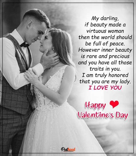 25 Romantic Valentine S Day Messages For Girlfriend Romantic Love