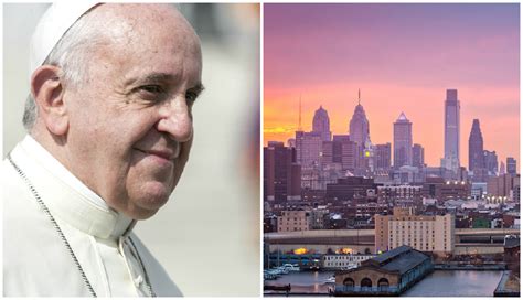 Airbnb Plans Hosting Meetup In Preparation For Philadelphia Papal
