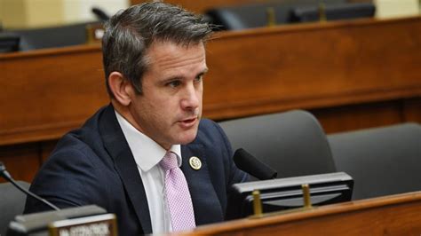 Kinzinger On Political Fundraising We Have Fed A Steady Diet Of Fear