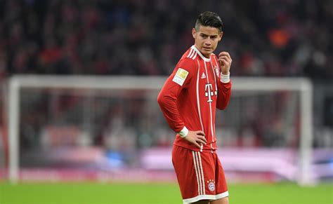 Rodriguez will also miss two world cup qualifiers after the colombian football federation said the player was not at the optimum level of competition. خاميس يغيب عن تدريبات بايرن ميونيخ بعد فقدانه للذاكرة "مؤقتاً"