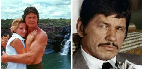 From Poverty To Fame The Little Known Story Of Charles Bronson
