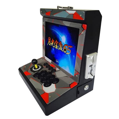 Buy Wholesale Products Multi Arcade Game Board 1388 In