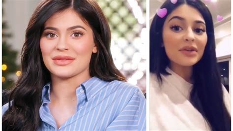 all kylie jenner pregnant snapchat moments 2018 youtube