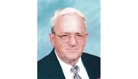 Roger Burlingame Obituary 1935 2014 Fremont In Kpcnews