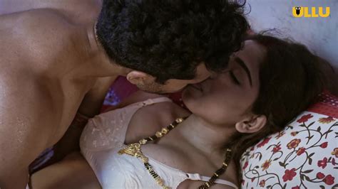 Sharanya And Aayushi Jaiswal Hot Scenes From Kamar Ki Naap Desi