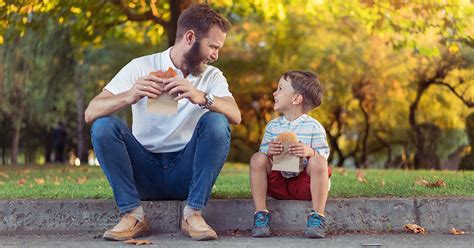 Consejos útiles Para Los Papás Solteros Padres Relaciones