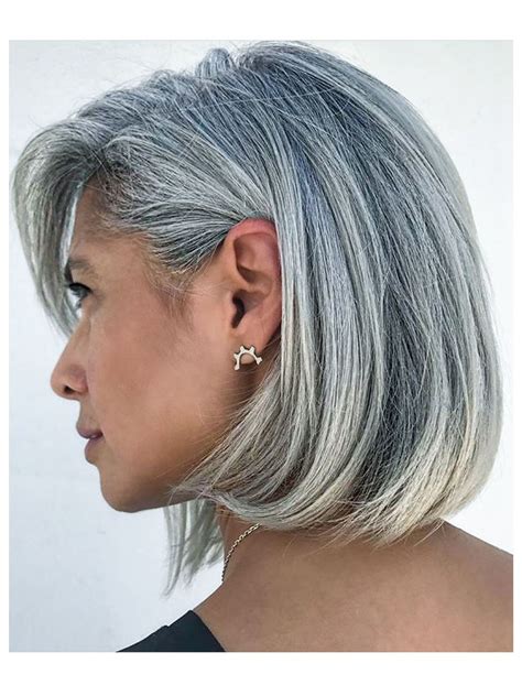 Image Result For Grey Hair Dos Mexican Women Long Gray Hair Grey