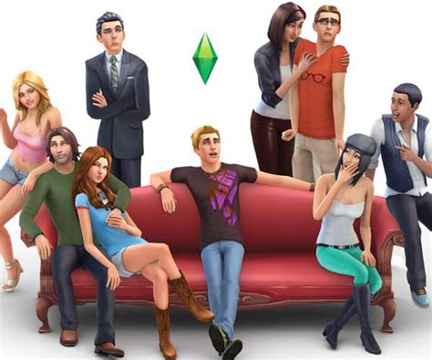 Sponsored Video The Sims 4 Flush The Fashion