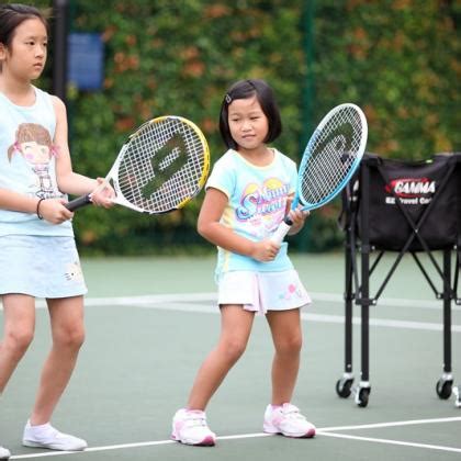 Tennis lessons range in price from free, group lessons at public parks to private lessons that cost more than $100 per hour at lush resorts. Adult Tennis (Beginner) - Tennis Lessons in Singapore ...
