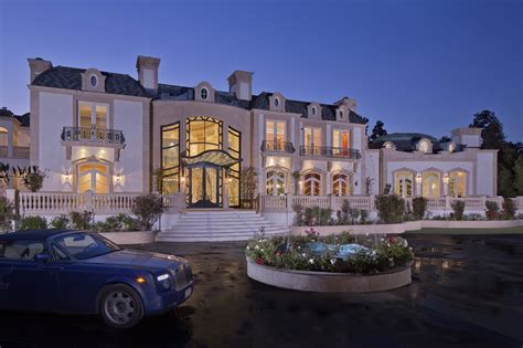 Jade Mills Beverly Hills Real Estate Agent Luxury Homes Bel Air
