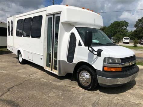 Used 2014 Chevrolet Express 4500 Chassis For Sale With Photos Cargurus