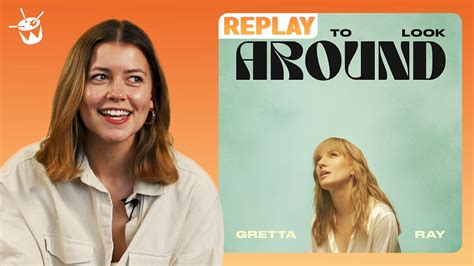 Gretta Ray Begin To Look Around Album Breakdown Youtube