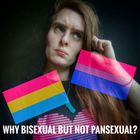 What S The Difference Between Pansexual And Bisexual Telegraph