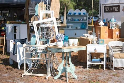 Amazing Antique Festivals In Florida Where You Ll Find All Kinds Of