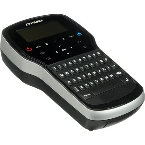 Dymo Labelmanager 280 Rechargeable Handheld Label Maker 1815990