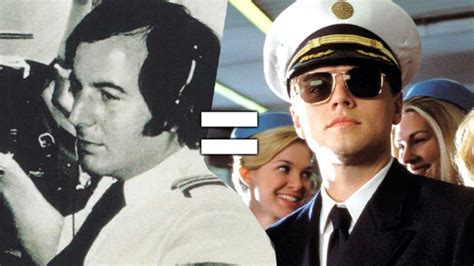 Catch Me If You Can Frank Abagnale Jr Real Story Youtube