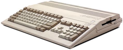A Primer Guide To Amiga Gaming Assembler Home Of The Obscure
