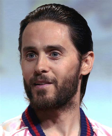 Jared Leto Wikipédia A Enciclopédia Livre