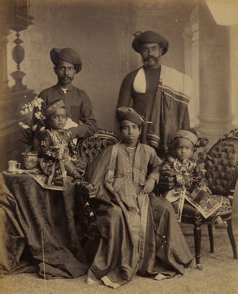 India's Earliest Photographers - The New York Times
