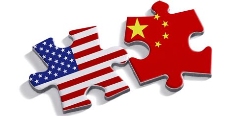 America And China Need Each Other Huffpost
