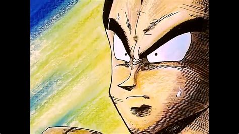 Dragon Ball Z Avance Capítulo 62 Audio Latino Youtube