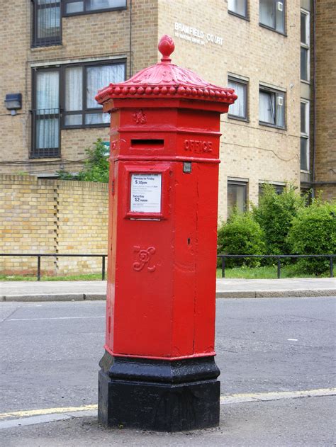 It is a good idea to refer to the documents by name and if they require a response, mention that as well. File:Victorian Penfold Letter Box, N4 - Flickr - sludgegulper.jpg - Wikimedia Commons