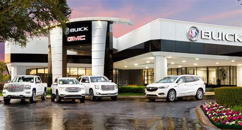 Gm To Buyout Buick Dealers Not Willing To Make Ev Switch Carscoops