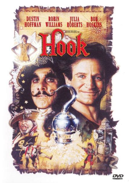 Hook Blu Ray By Steven Spielberg Steven Spielberg Blu Ray Barnes
