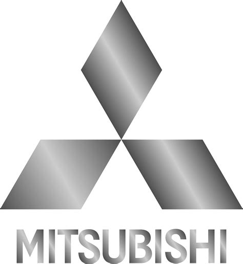 Mitsubishi Logo Background Png Image Png Play