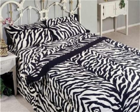 Shop our huge selection of cheap duvet cover set online and bed sheet sets from the best brands. Zebra Waterbed Sheets | Queen, King, Single