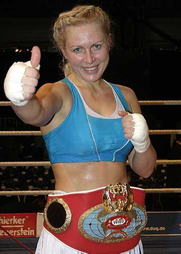 Top 15 Greatest Female Boxers Of All Time Updated 2023