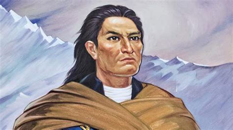 Rebelión De Túpac Amaru Ii Historia Del Perú